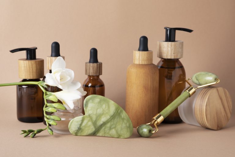 Simple Daily Skincare Routine for Healthier Skin