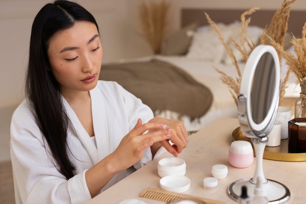Exfoliation Explained: How Often Should You Really Do It? Exfoliation Explained: How Often Should You Really Do It?