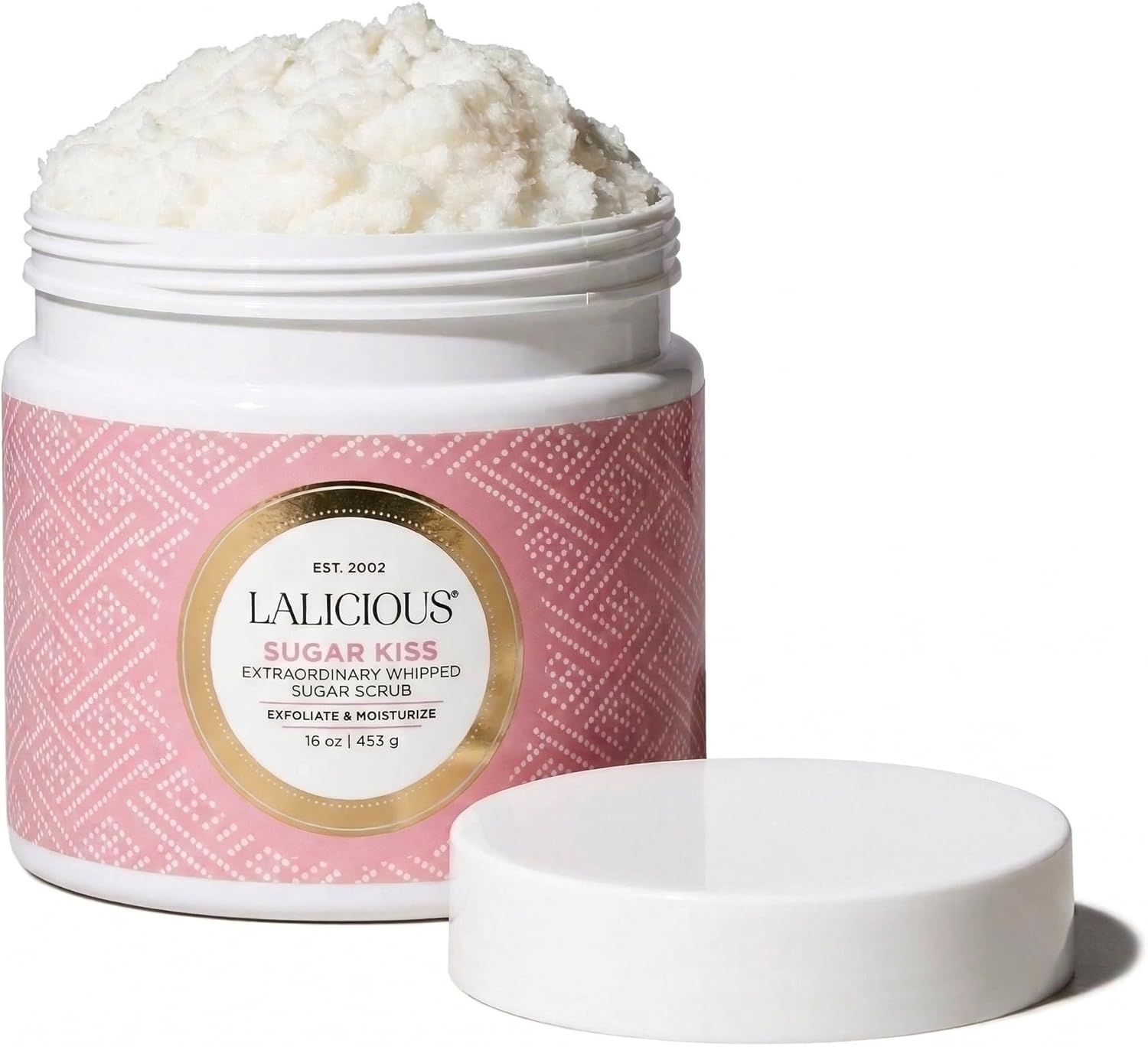 Exfoliators Exfoliators