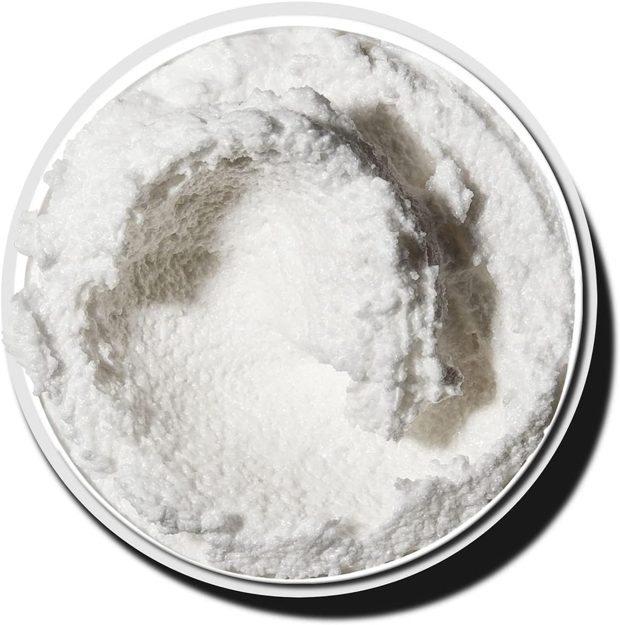 LALICIOUS Sugar Kiss® Extraordinary Whipped Sugar Scrub for Body, Moisturizing Body Exfoliator with Coconut Oil & Honey for Radiant Skin, Shave after rinsing, No Parabens - Large 16oz - Image 6
